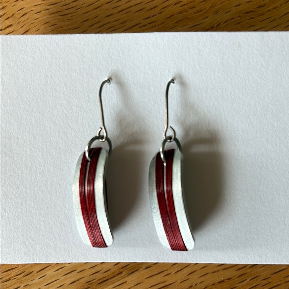Assorted Dangle Earrings - Picture 4 of 6